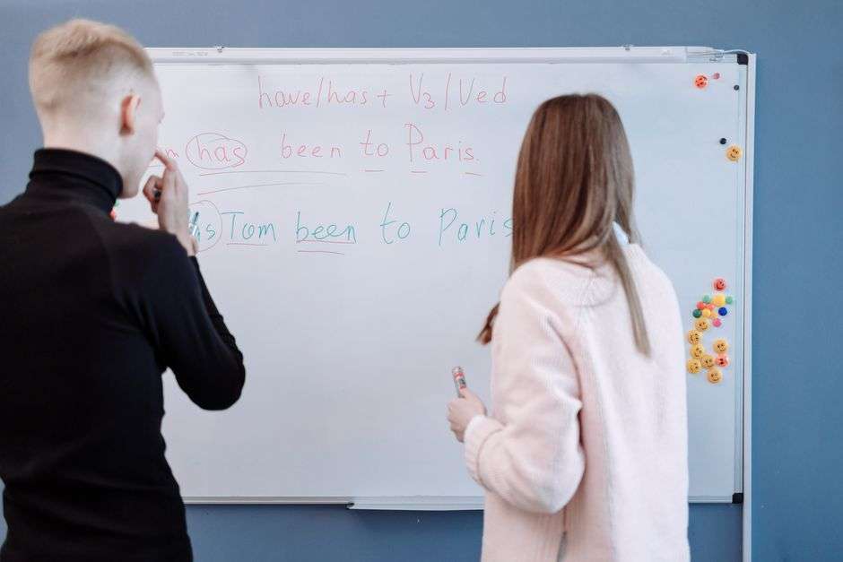 5 love language examples