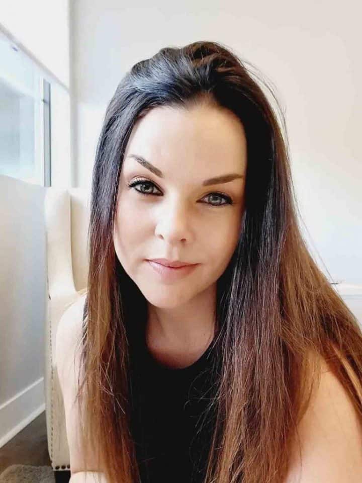 Amy Mosset, MPCC, RQS - Founder and Master Practitioner in Clinical Counselling at Interactive Counselling Kelowna