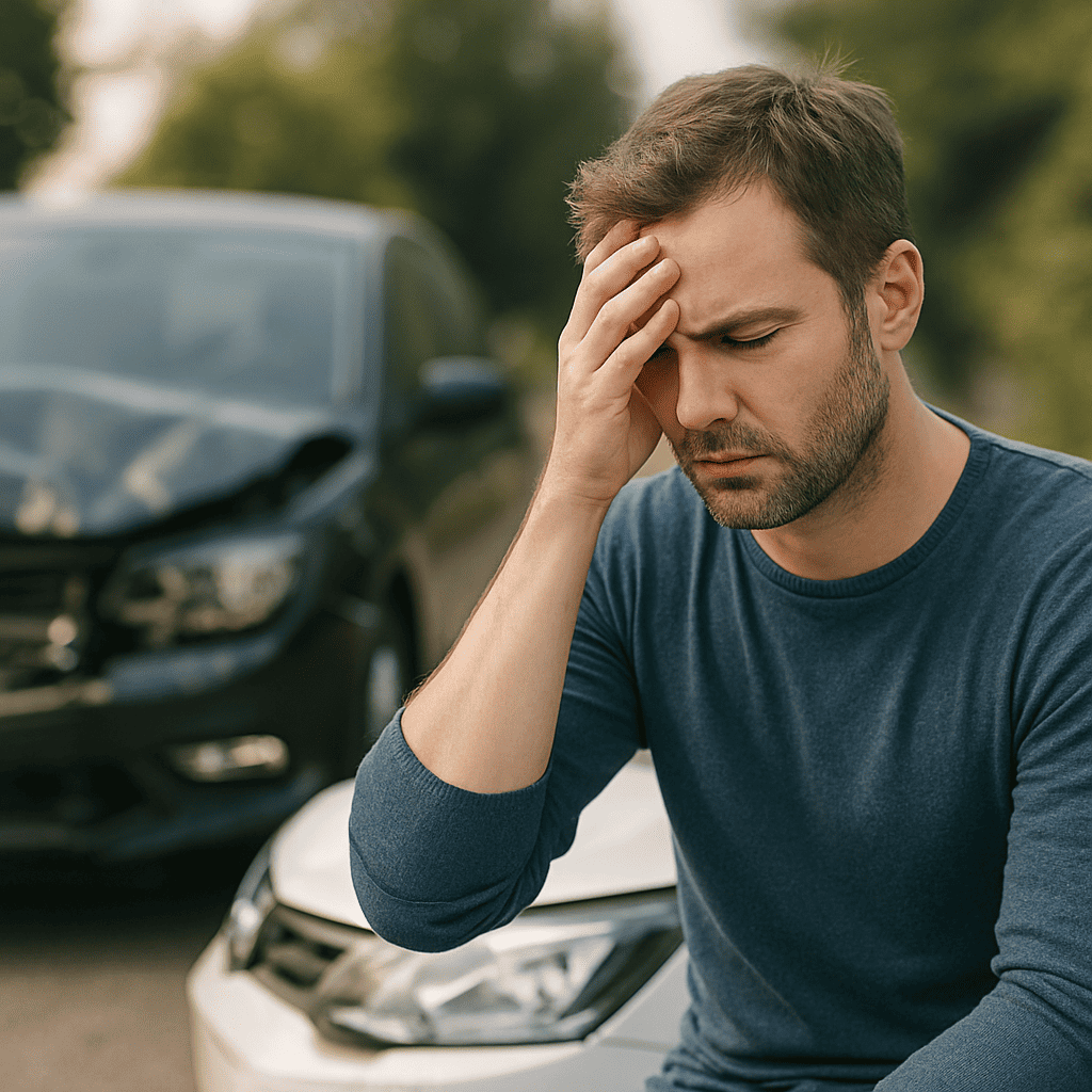Motor vehicle accident clients have access to ICBC counselling in Kelowna