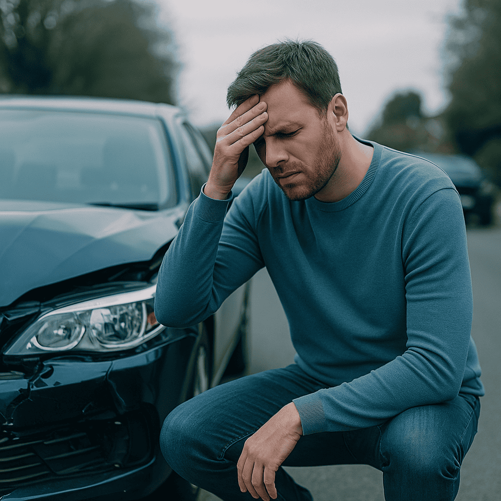 ICBC pre-approves counselling sessions after a car accident in Kelowna