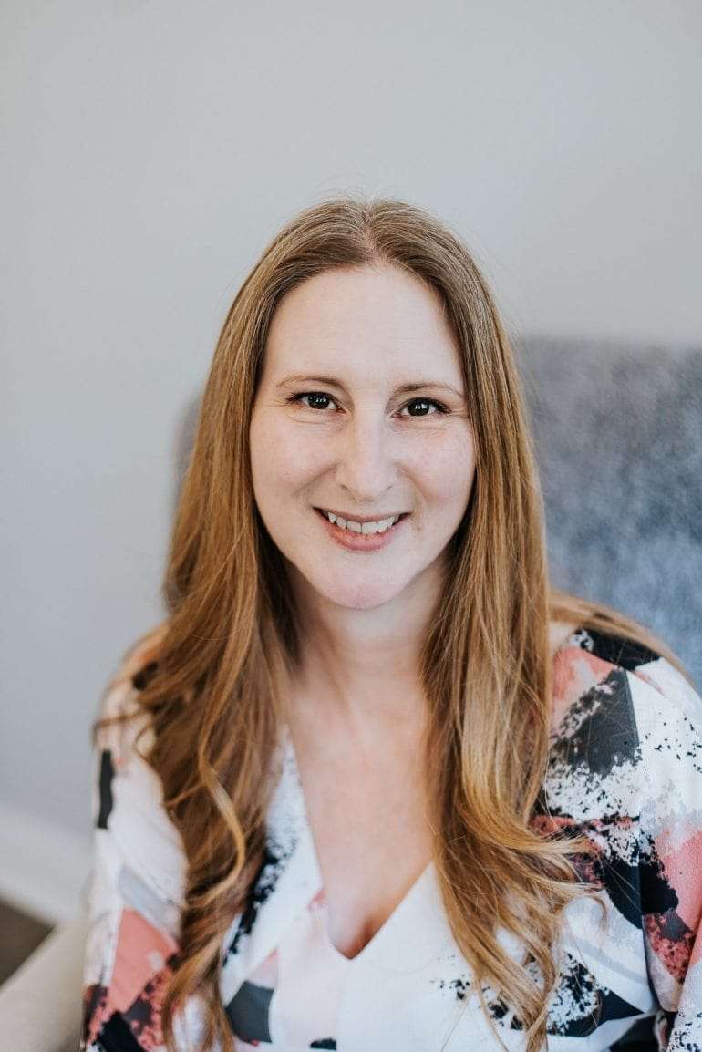 Kelly MacKenzie, RCC - Registered Clinical Counsellor at Interactive Counselling Kelowna