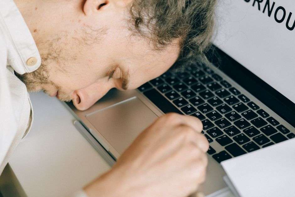 autism burnout