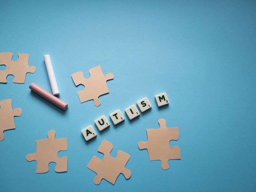 autism burnout