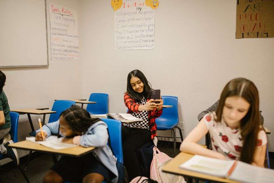 Bullying and Cyberbullying: How Counselling Helps Children and Teens
