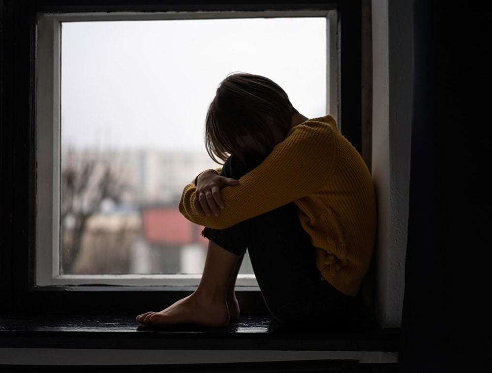 child abuse trauma