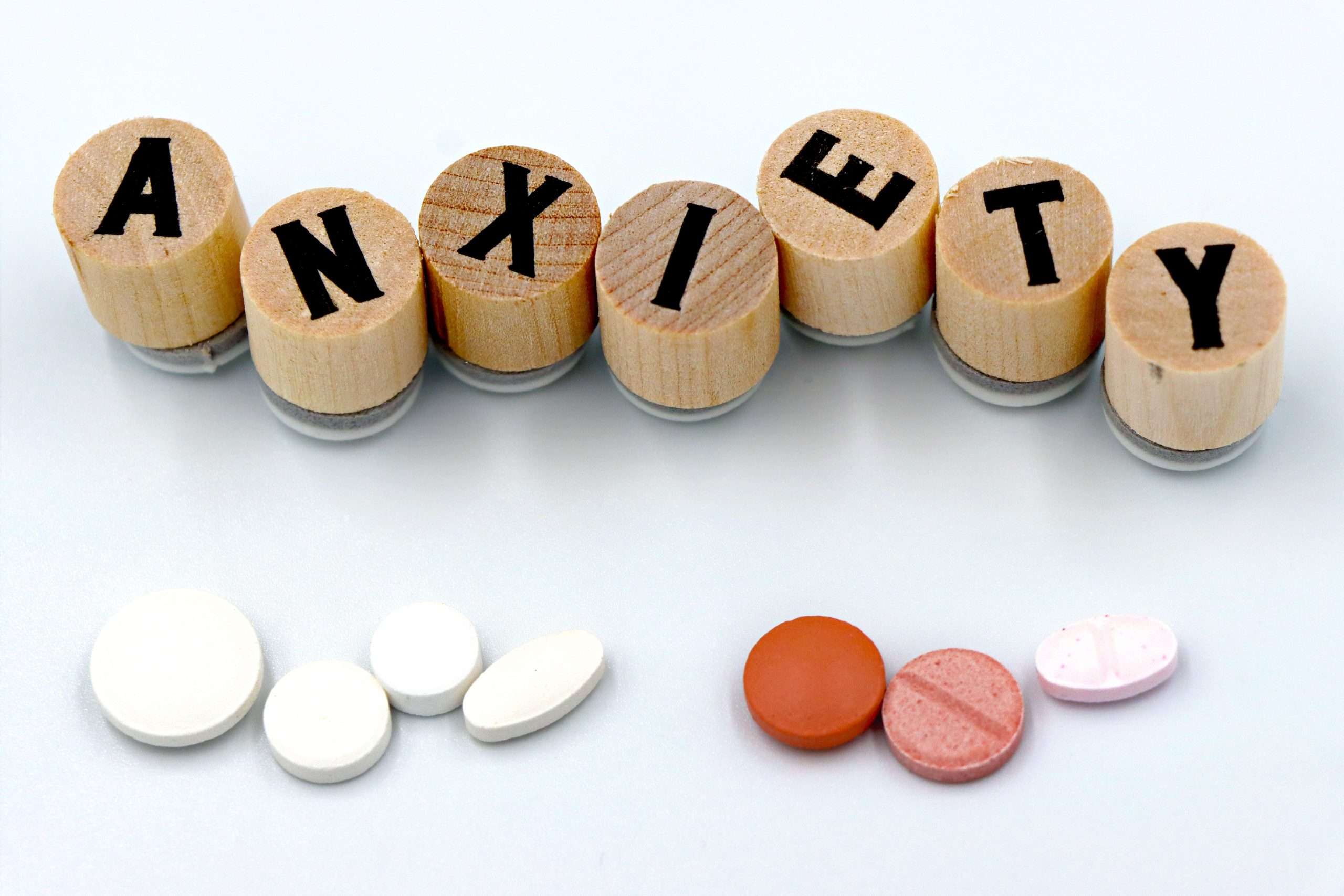 Child Anxiety: How It Shows Up Differently Than Adult Anxiety
