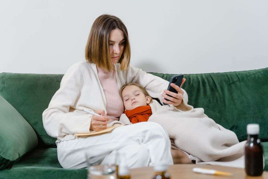 Child & Teen Counselling in Vernon: When Should Parents Seek Help?