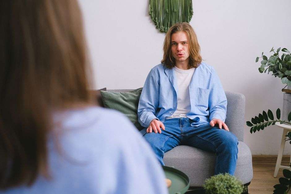 Child & Teen Counselling in Vernon: When Should Parents Seek Help?