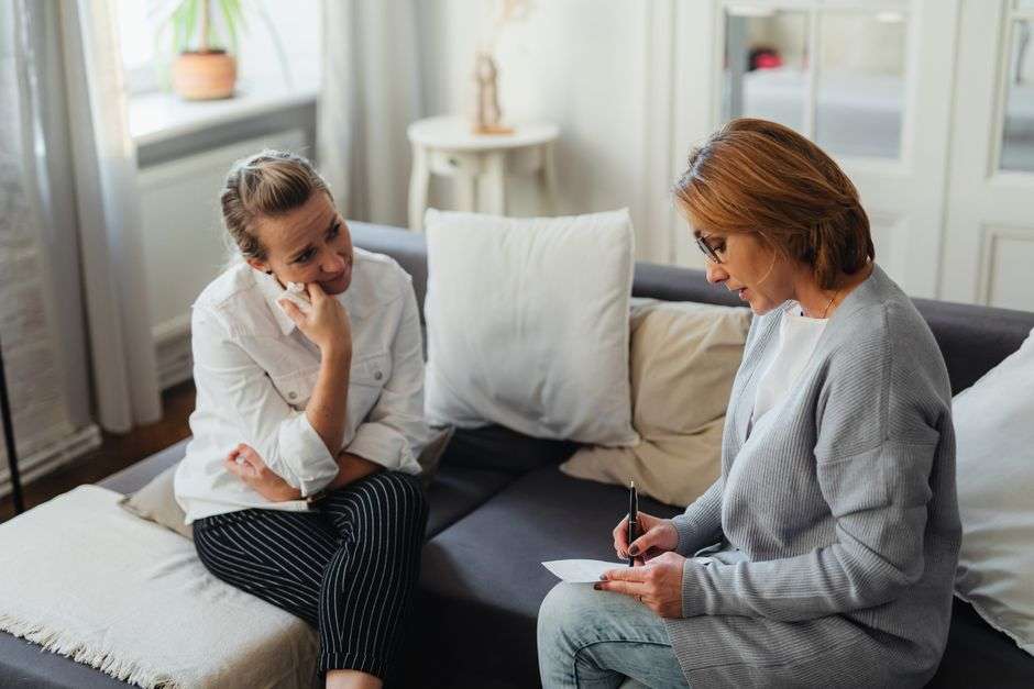 Child & Teen Counselling in Vernon: When Should Parents Seek Help?