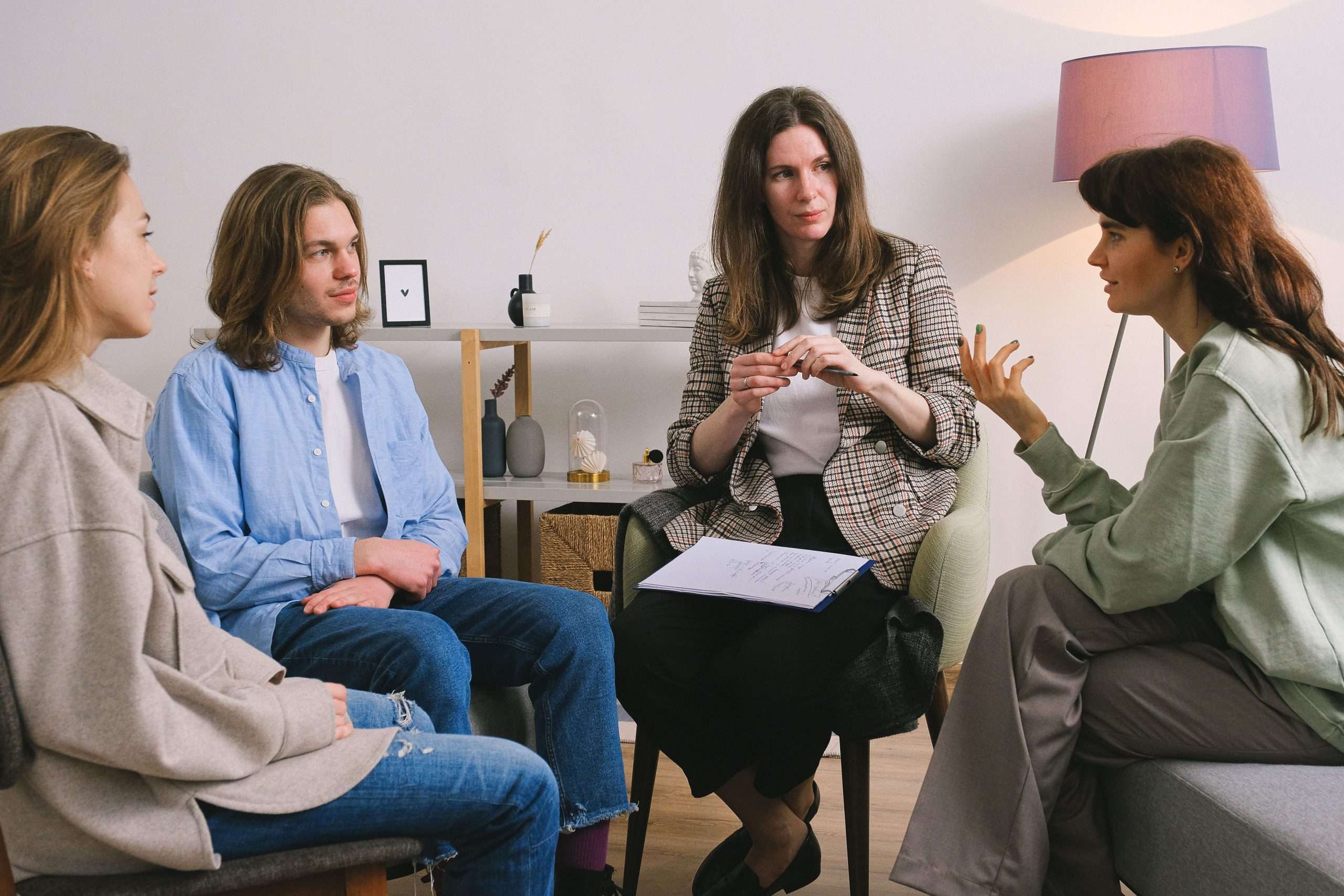 counselling