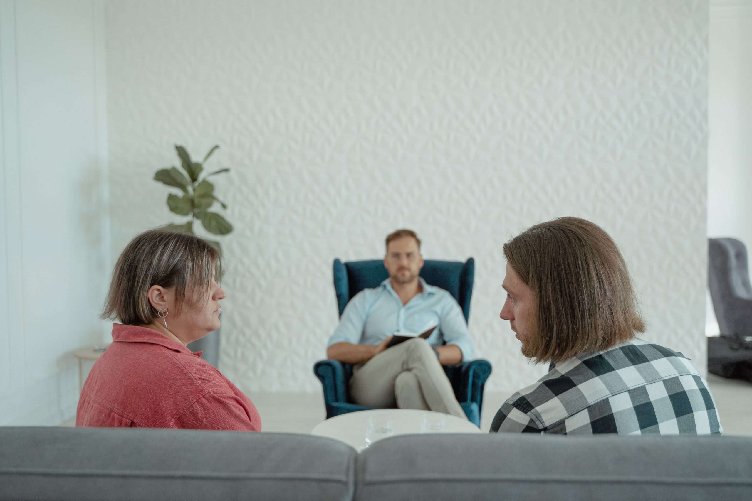 counselling