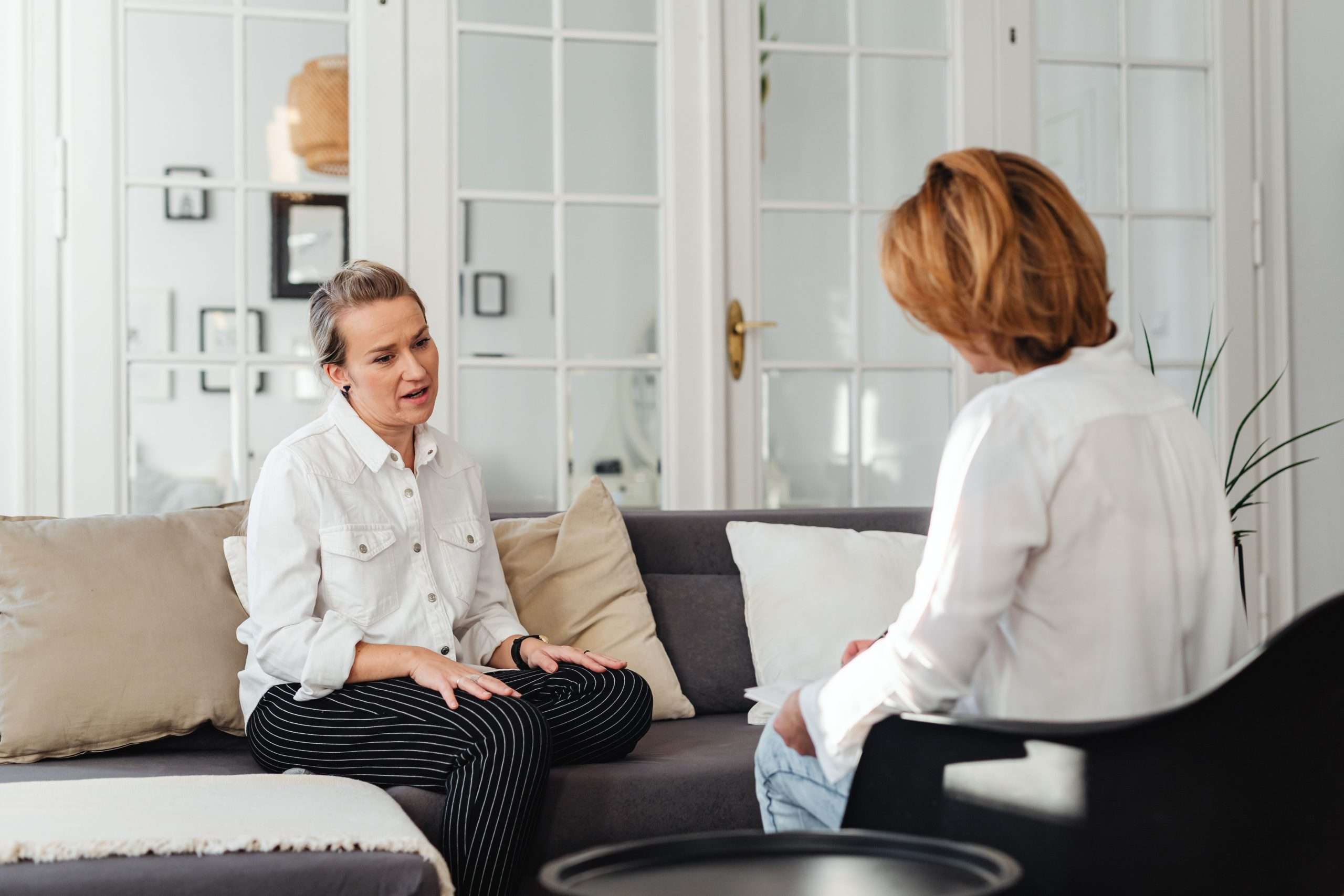 counselling