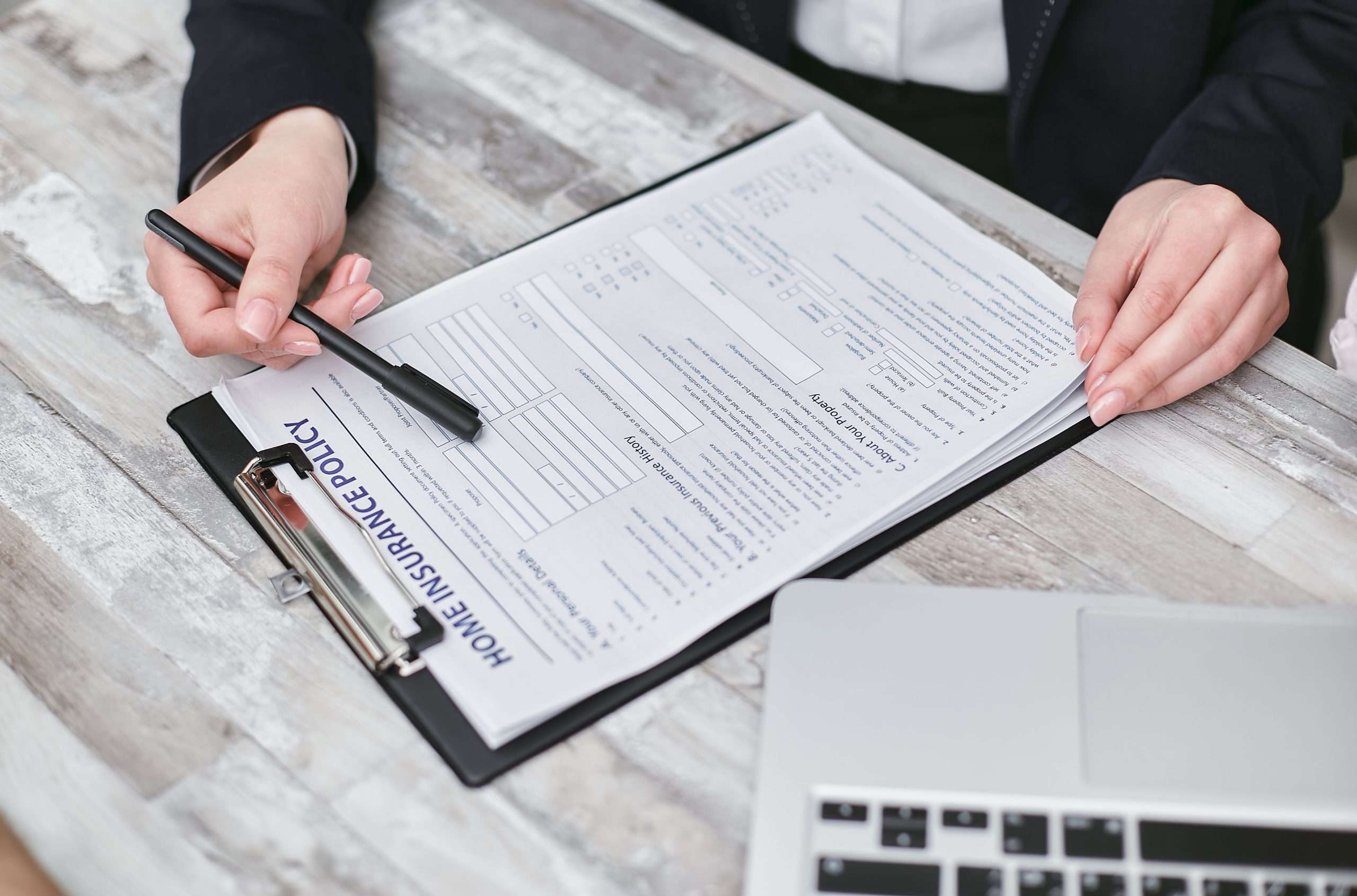 counselling insurance