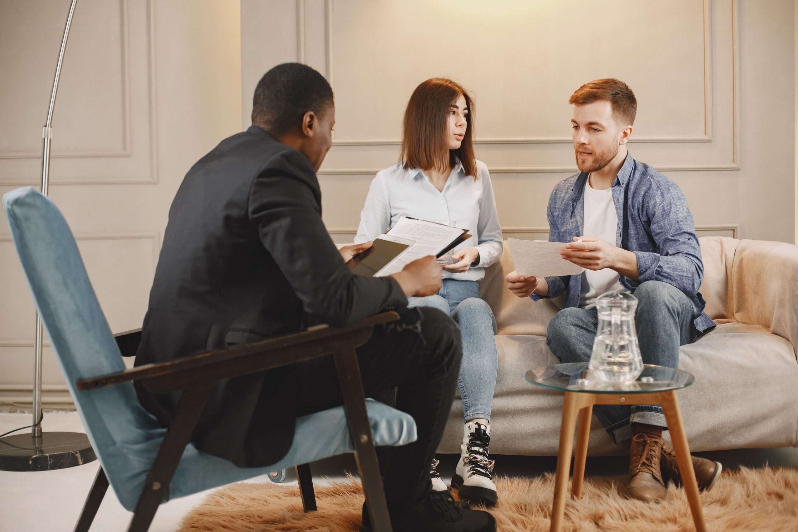 counselling
