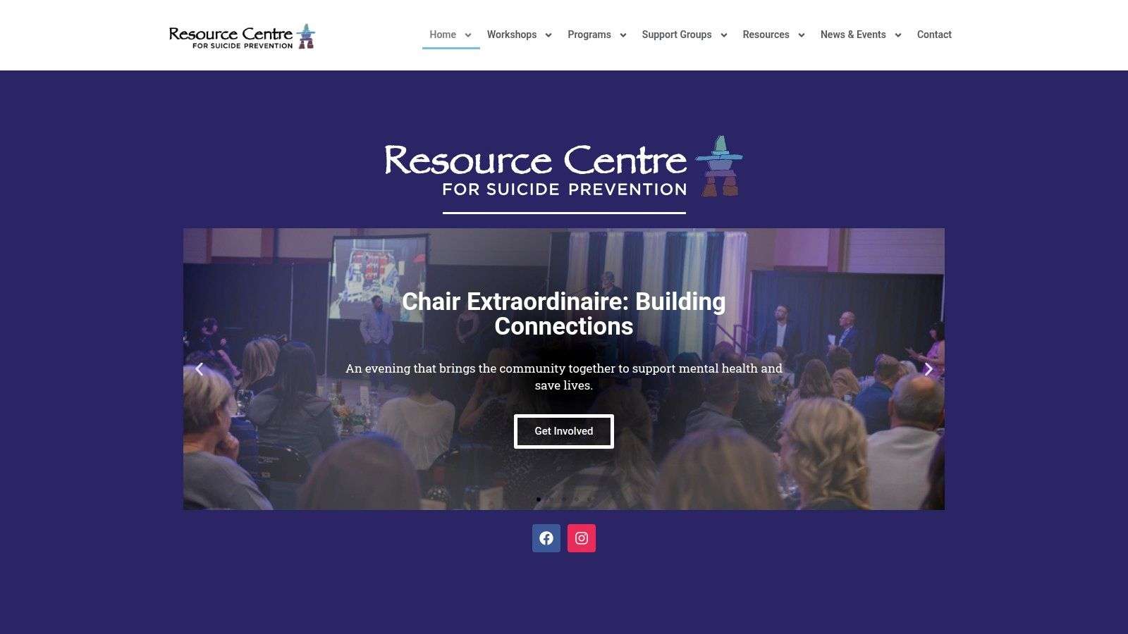 Grande Prairie Friendship Centre – PIKISKWETAN (Mental Health) and Family/Youth Programs