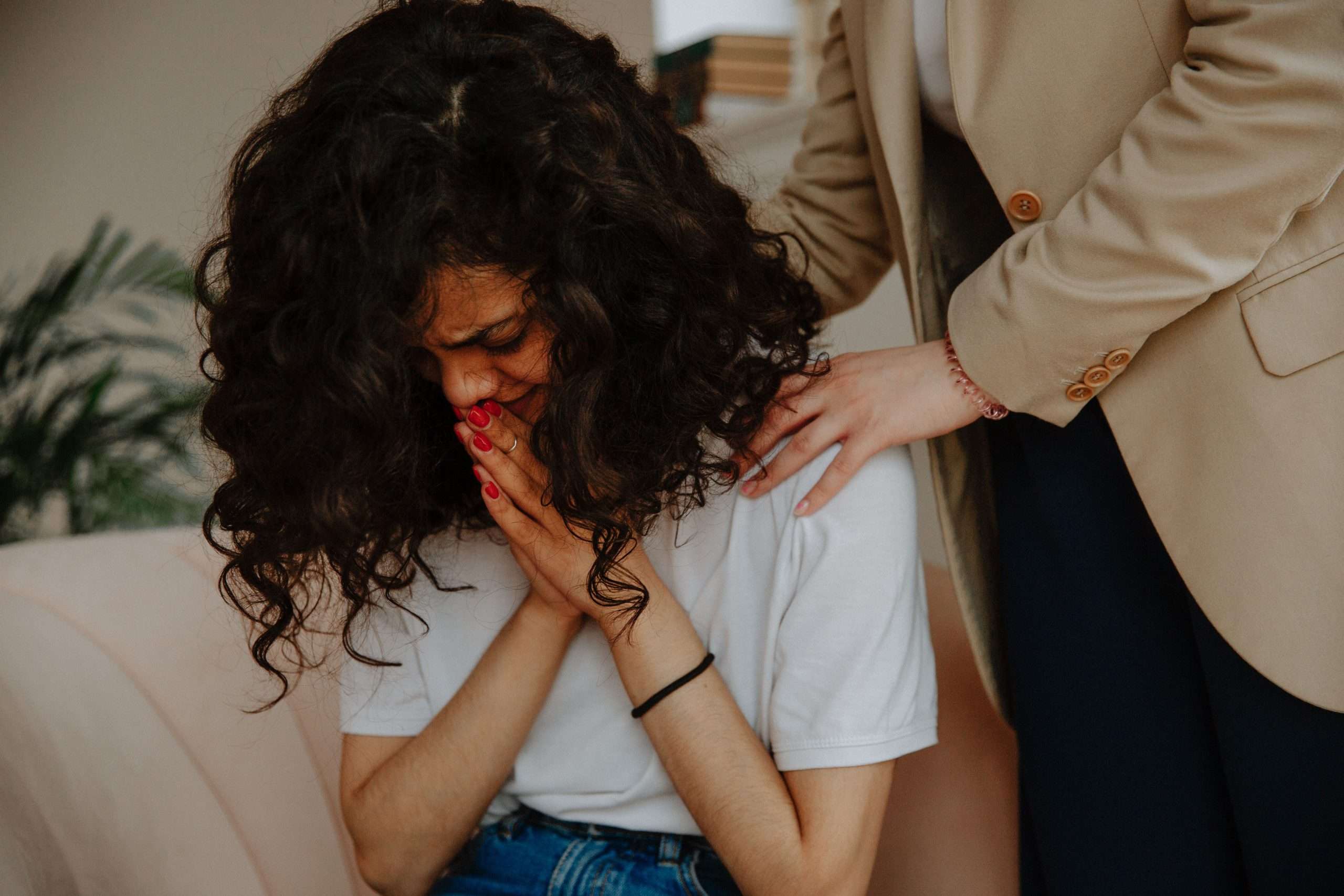 grief session