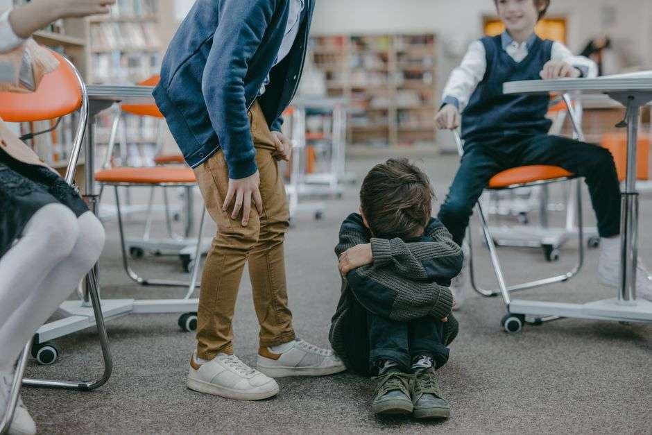 Helping Children Cope With Big Emotions (Anger, Fear, Sadness)