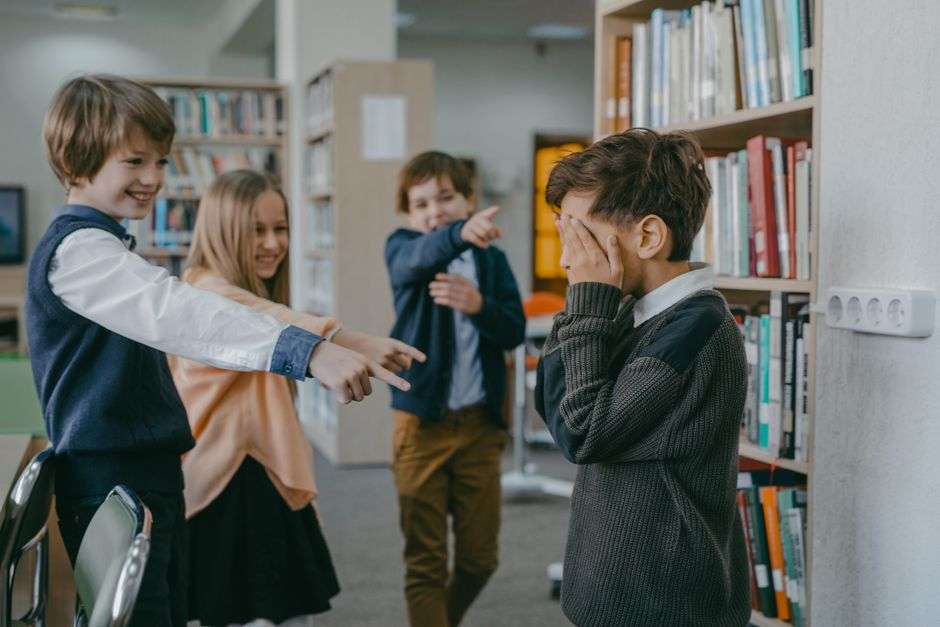 Helping Children Cope With Big Emotions (Anger, Fear, Sadness)