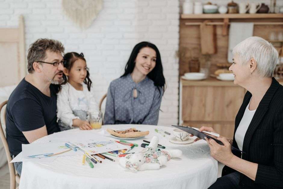 How Parents Can Support a Child in Counselling (Without Pushing Too Hard)