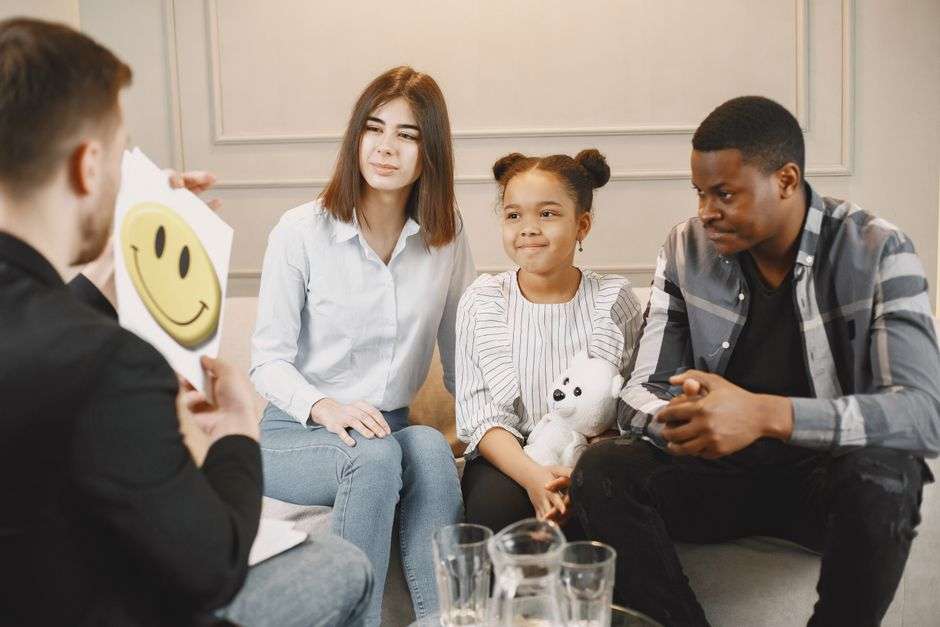 How Parents Can Support a Child in Counselling (Without Pushing Too Hard)