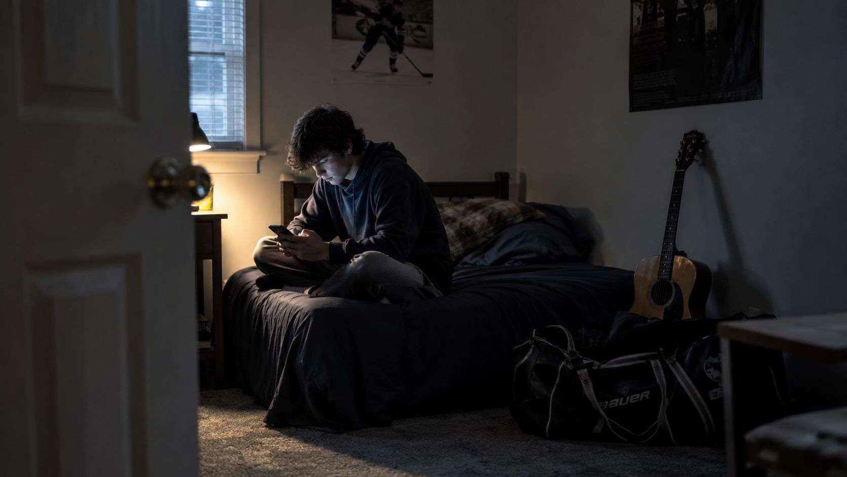 kelowna youth counselling: signs your teen needs support now