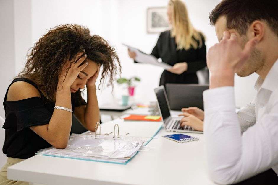 Interpersonal strain & dynamics