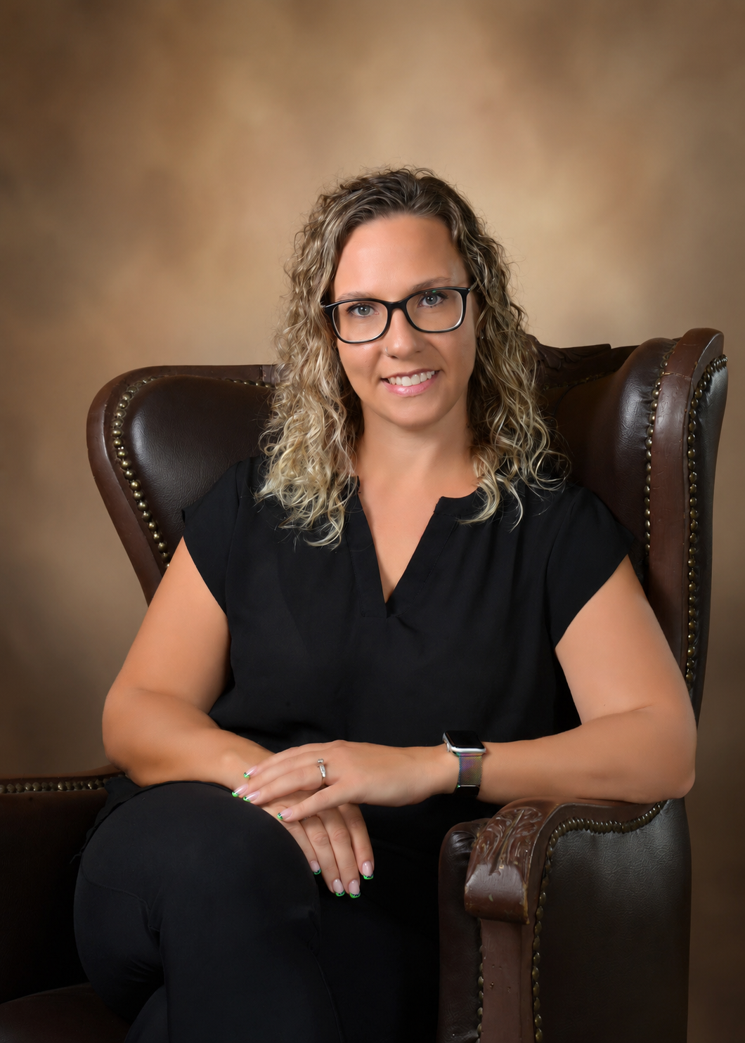Jessica is a Kelowna therapist at Interactive Counselling