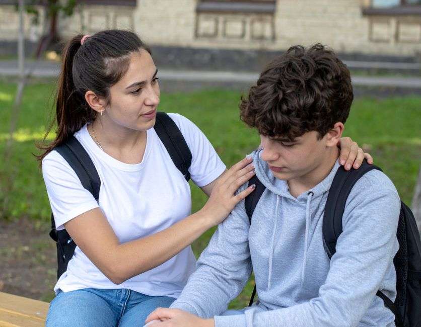 Low Self-Esteem in Teens: How Counselling Can Help Build Confidence