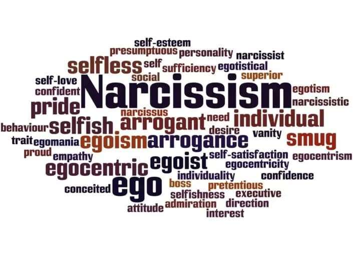 narcissism1