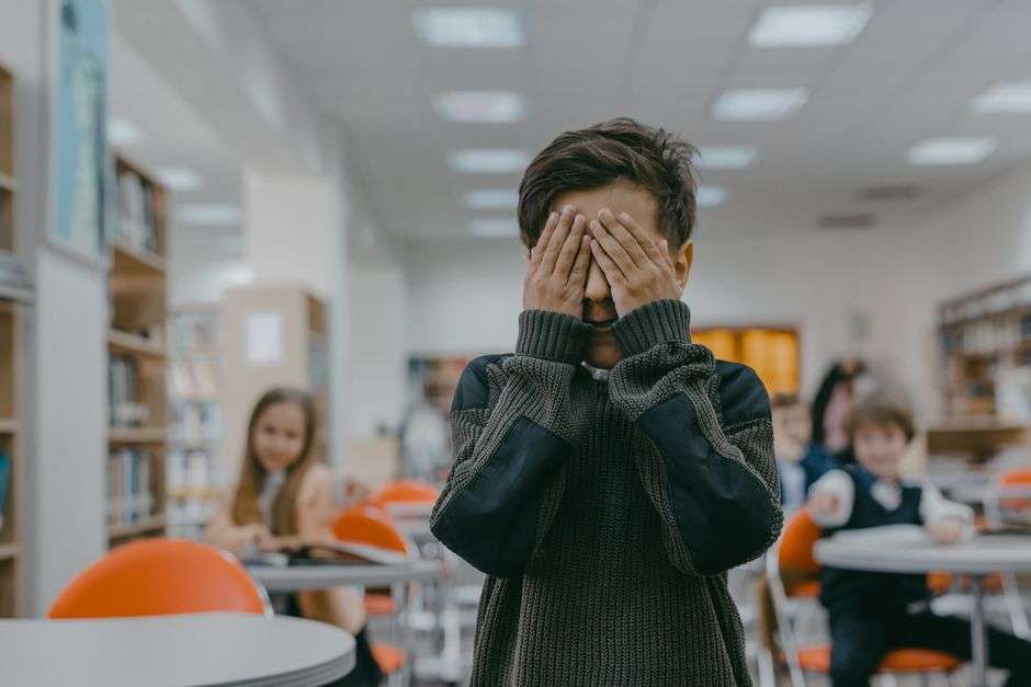 Parenting Through High School Pressure in Vernon