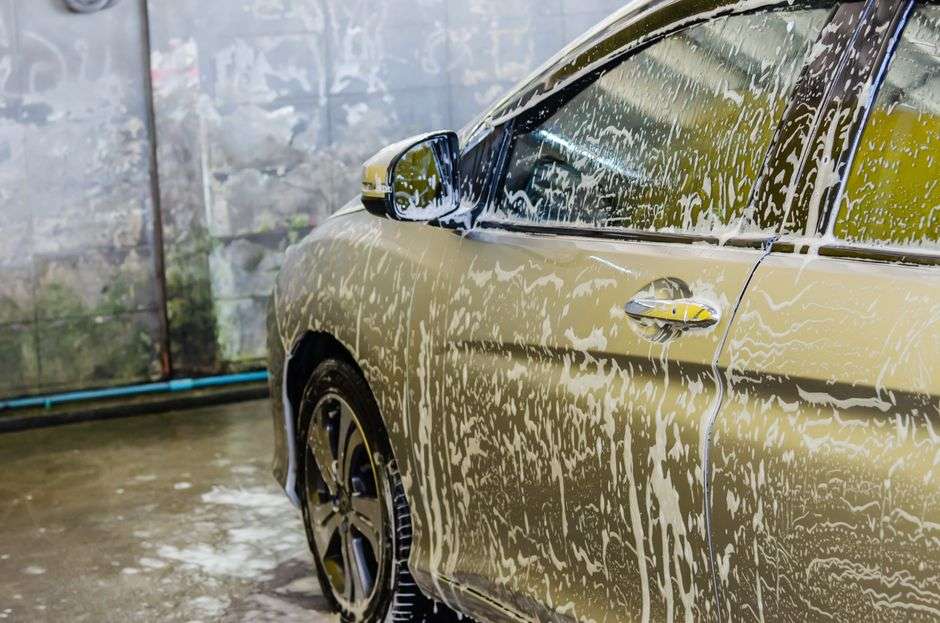 suds scale