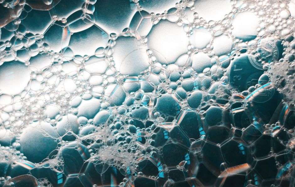 suds scale
