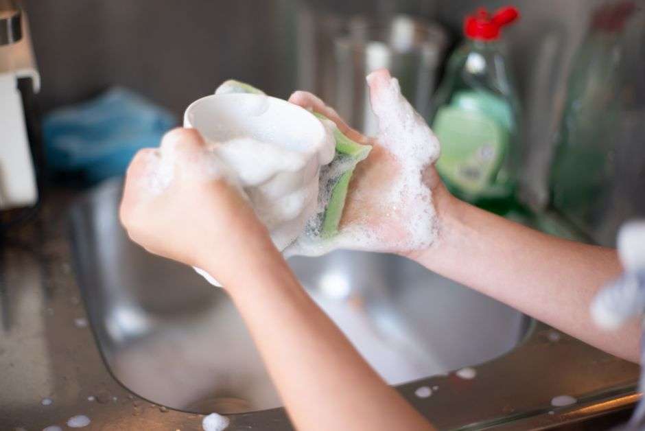 suds scale for kids