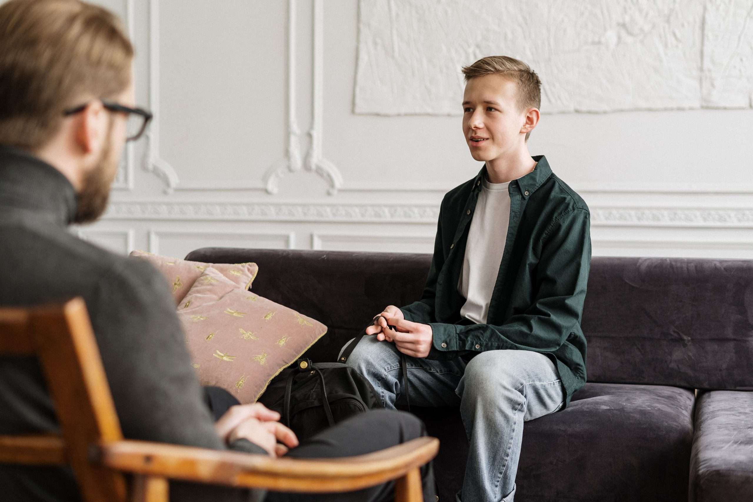 Summer Mental Health Support for Okanagan Teens