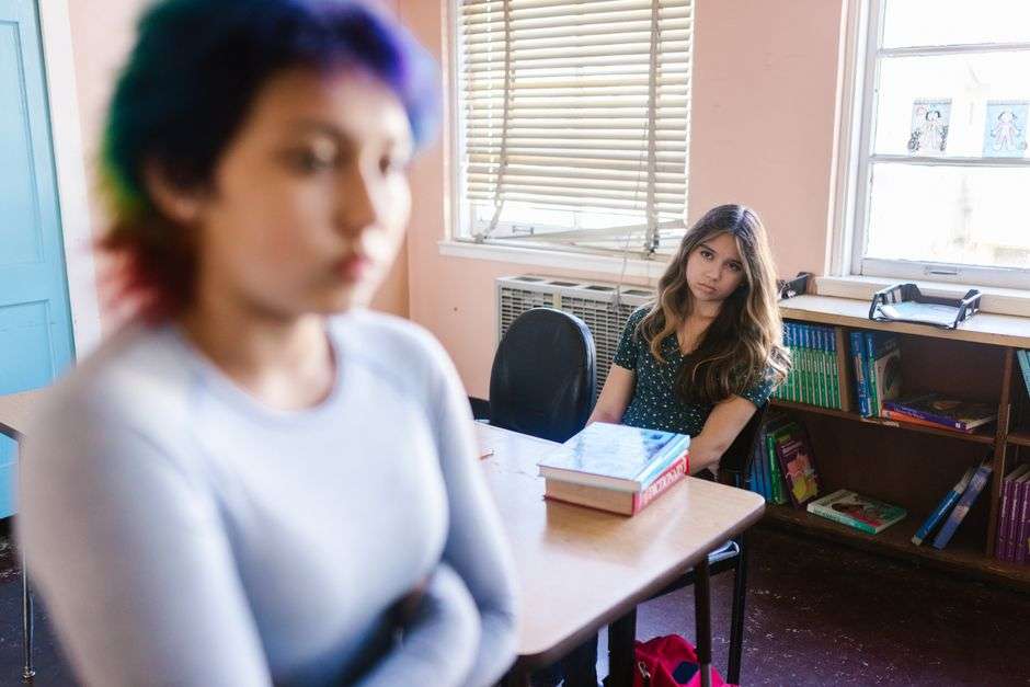 Supporting Teens in Kelowna Secondary School Transitions