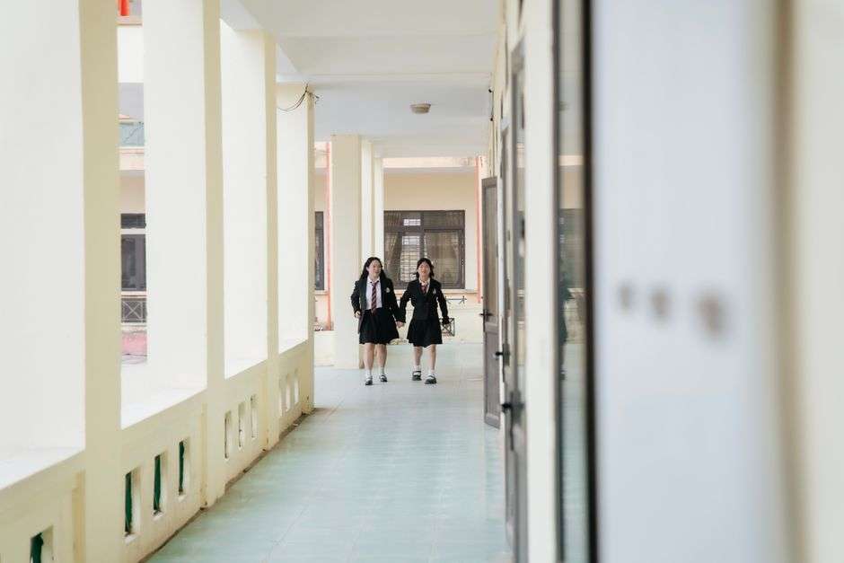 Supporting Teens in Kelowna Secondary School Transitions