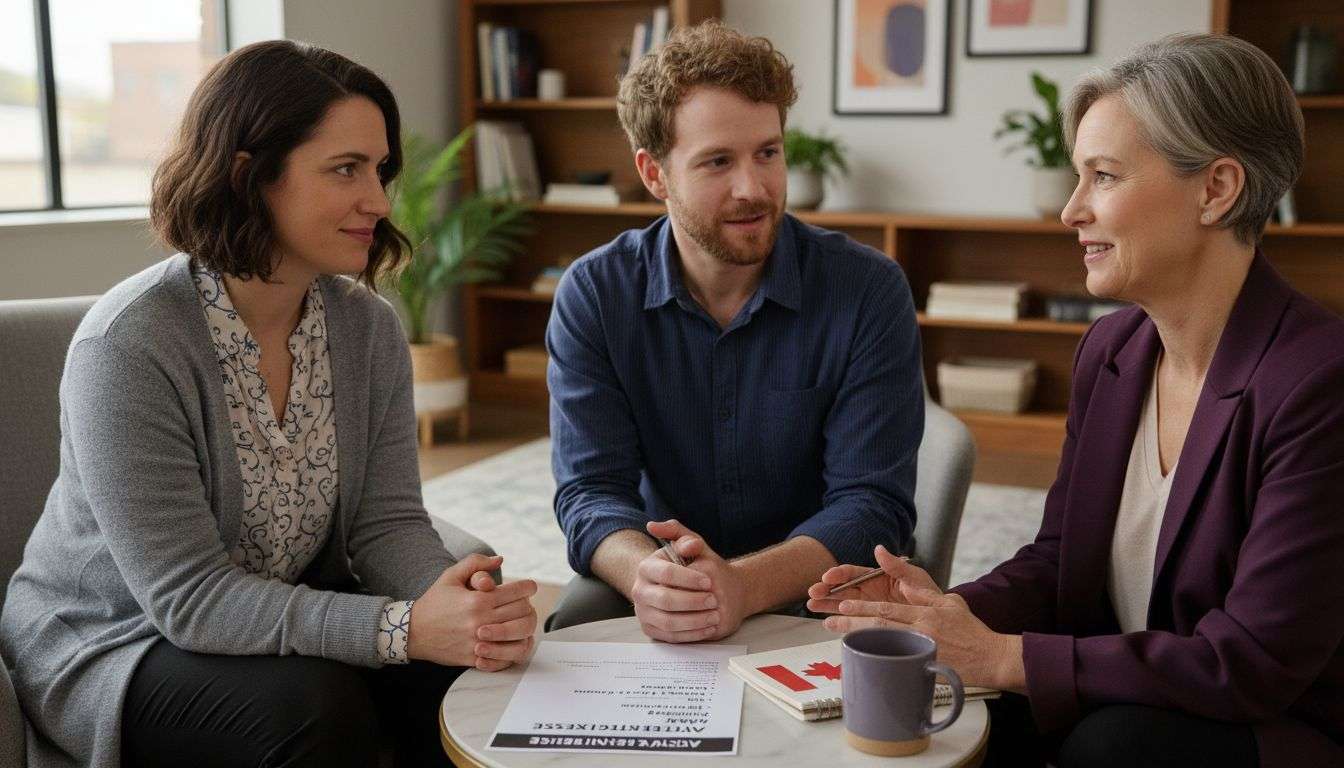 therapy communication exercise