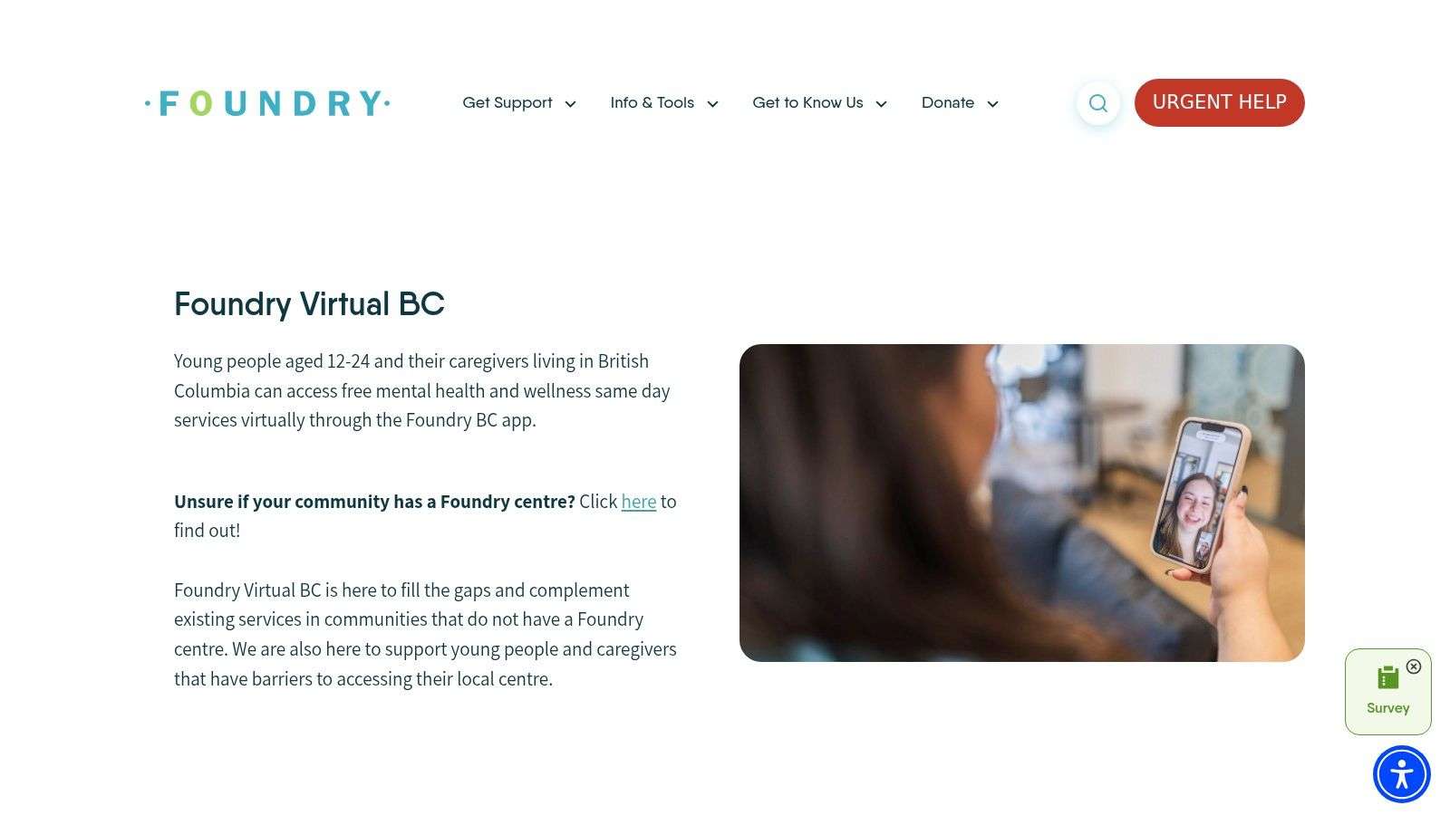 Family Resource Centre Society for the North Okanagan (FRC)