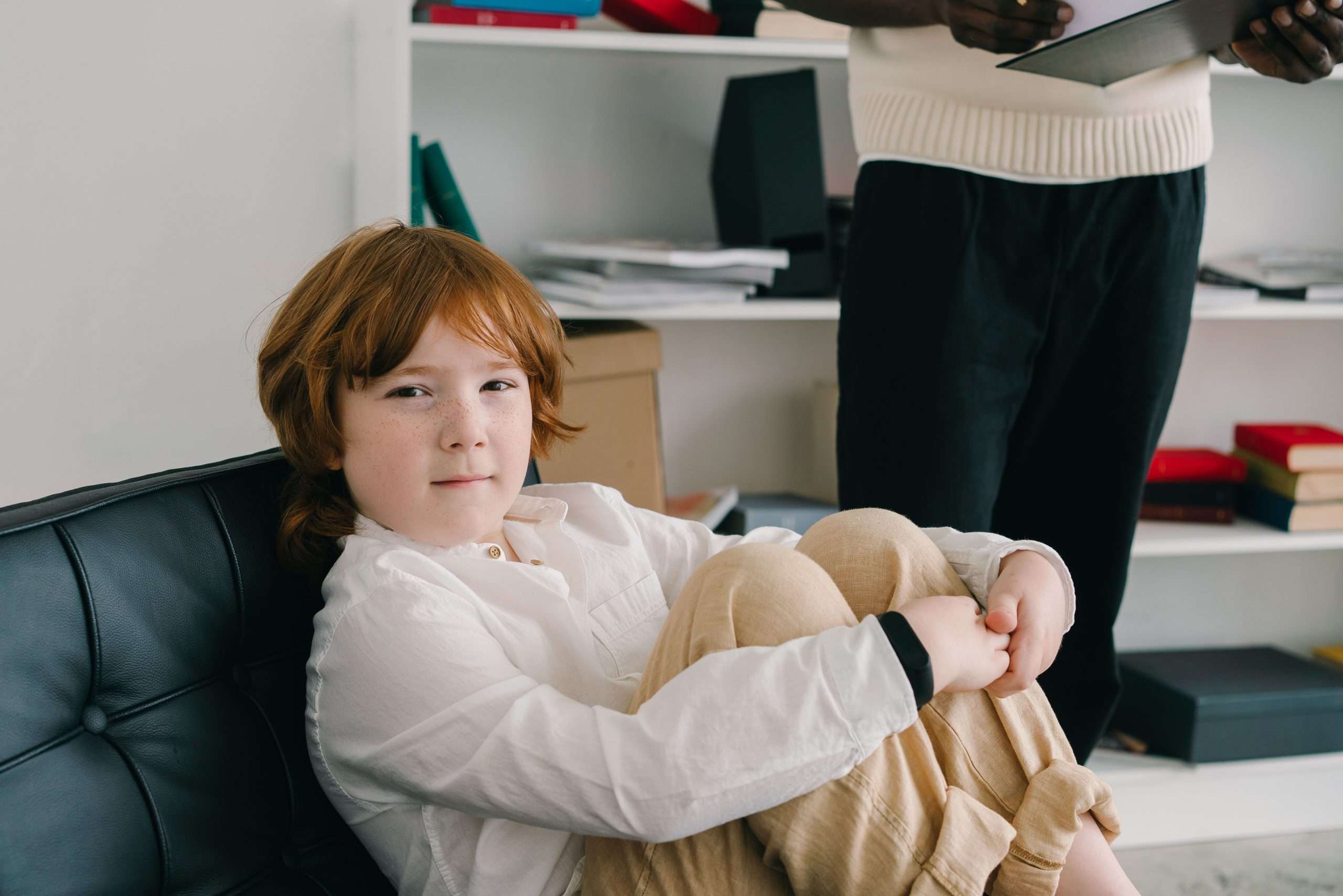 What Parents Can Expect From Youth Counselling