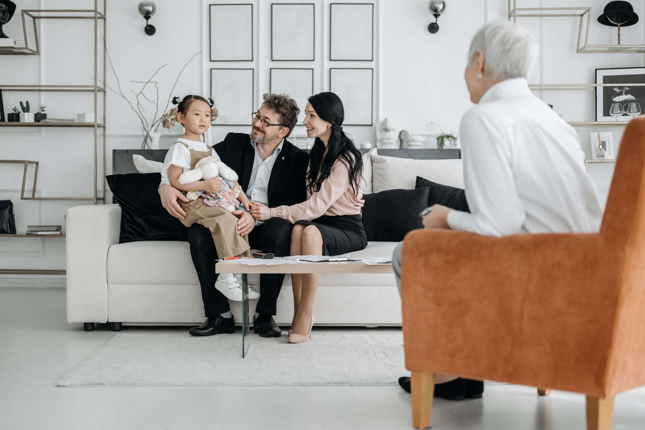 What Parents Can Expect From Youth Counselling