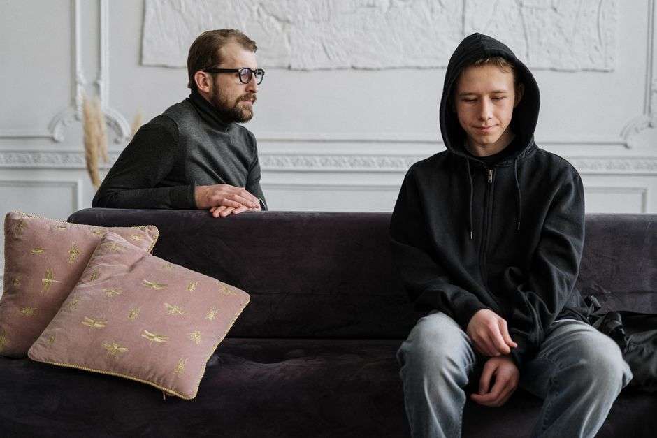 What to Do If Your Teen Refuses Counselling
